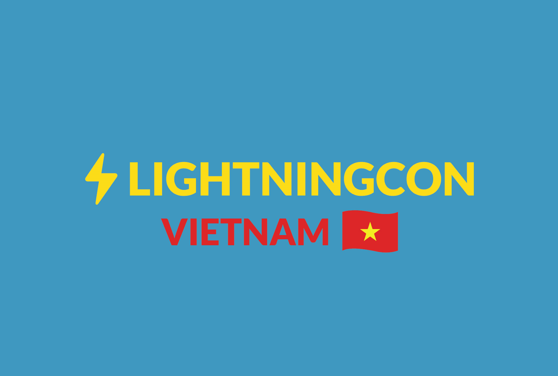 Lightningcon Vietnam, Organized by Neutronpay and BitcoinVN is Asia’s First Bitcoin & Lightning Conference