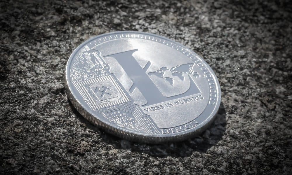 Litecoin pushes for more adoption through card program- Did LTC benefit?