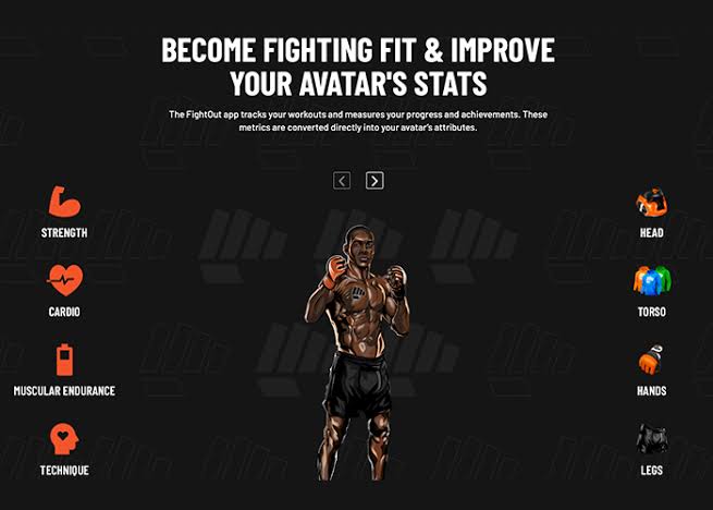 Move Over STEPN and Sweatcoin – Fight Out’s Move-to-Earn Crypto Is Taking Over