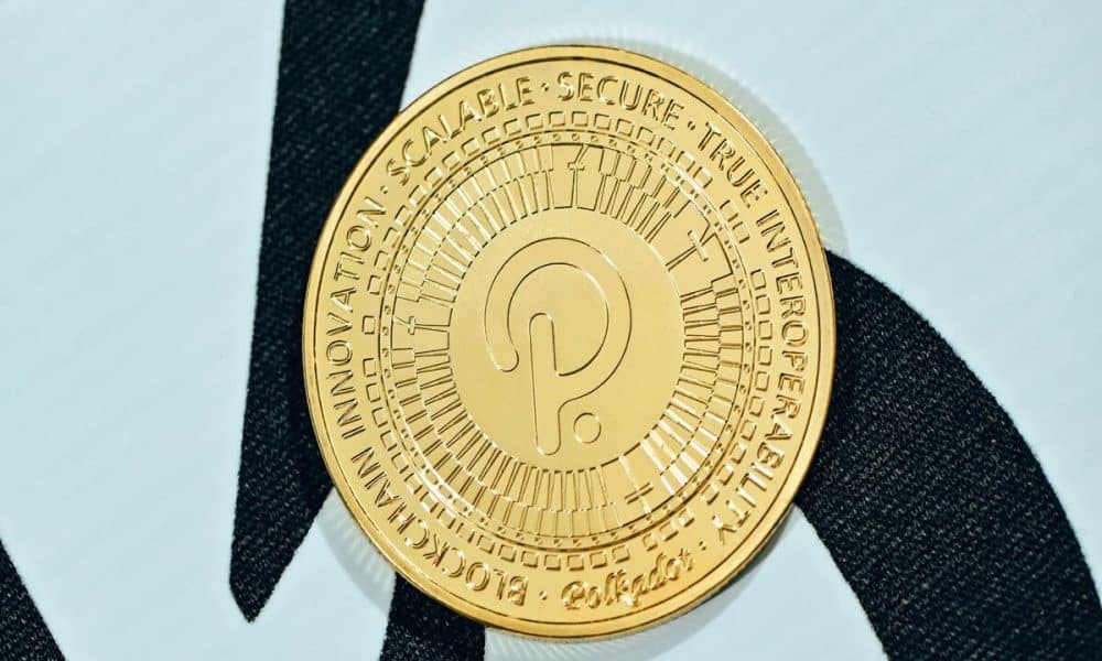 Polkadot [DOT] remains investors’ favorite as its ecosystem and token…