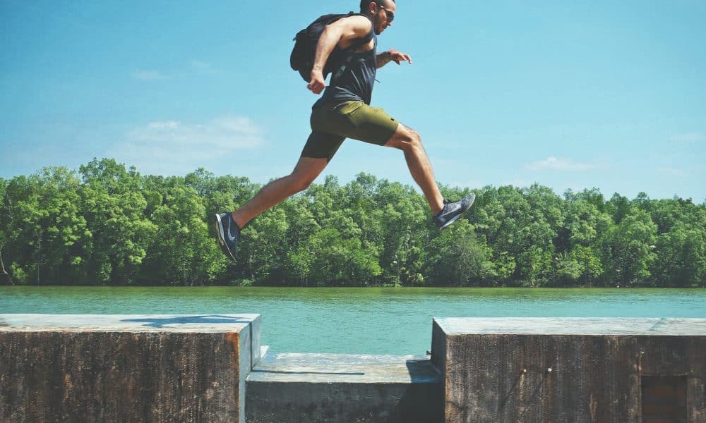 STEPN plans airdrop for Genesis holders- Here’s what to expect from GMT