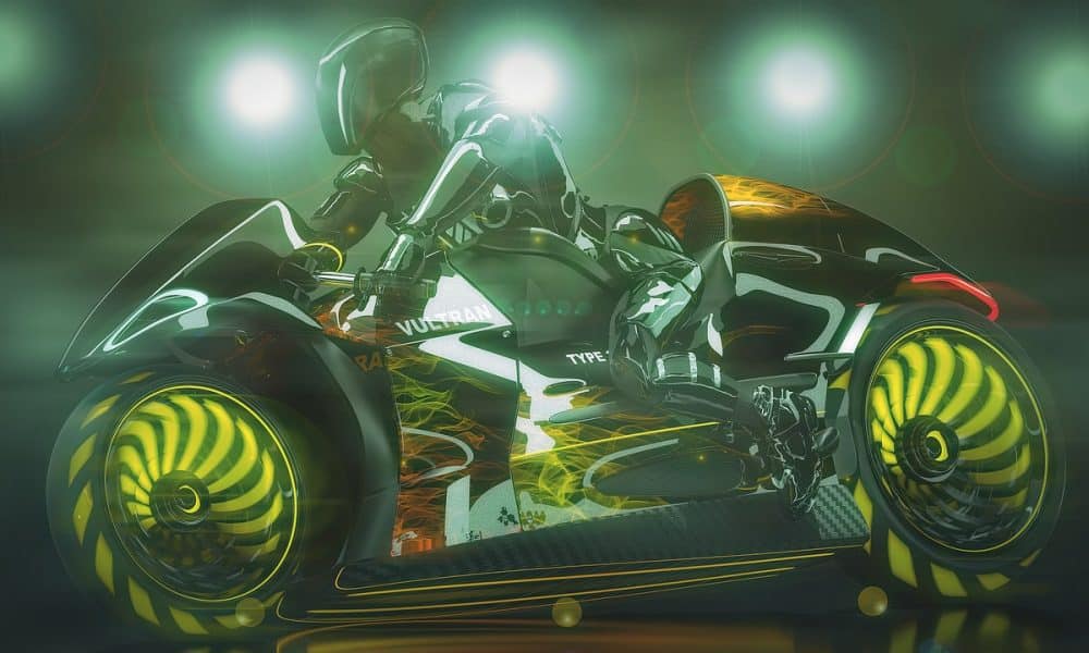 TRON lauds crypto taxation in China – is an expansion underway