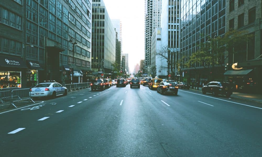 TRON’s [TRX] sideways structure persists amidst upcoming FOMC meeting