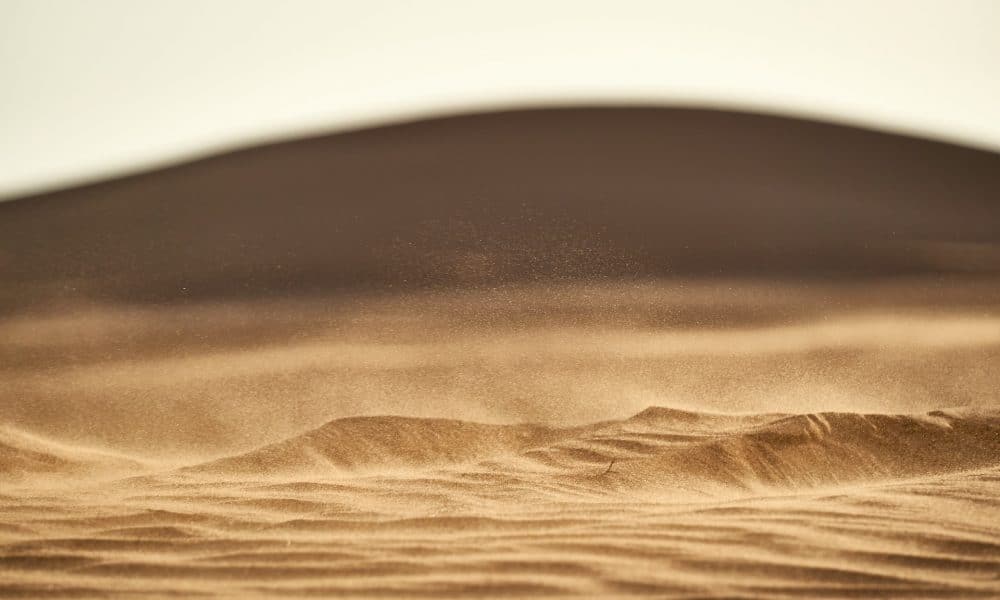 The Sandbox [SAND] sees large inflows into exchanges: Good news for investors?