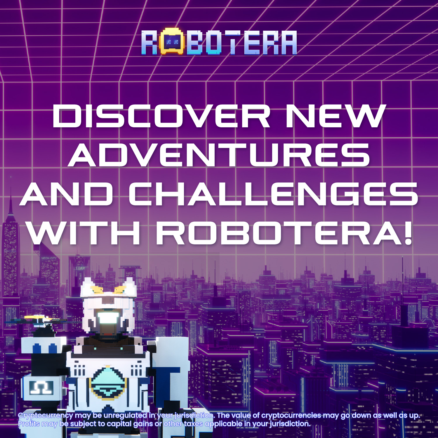 This Metaverse Crypto Puts You in Control of Your Own Virtual World – Here’s How it Works