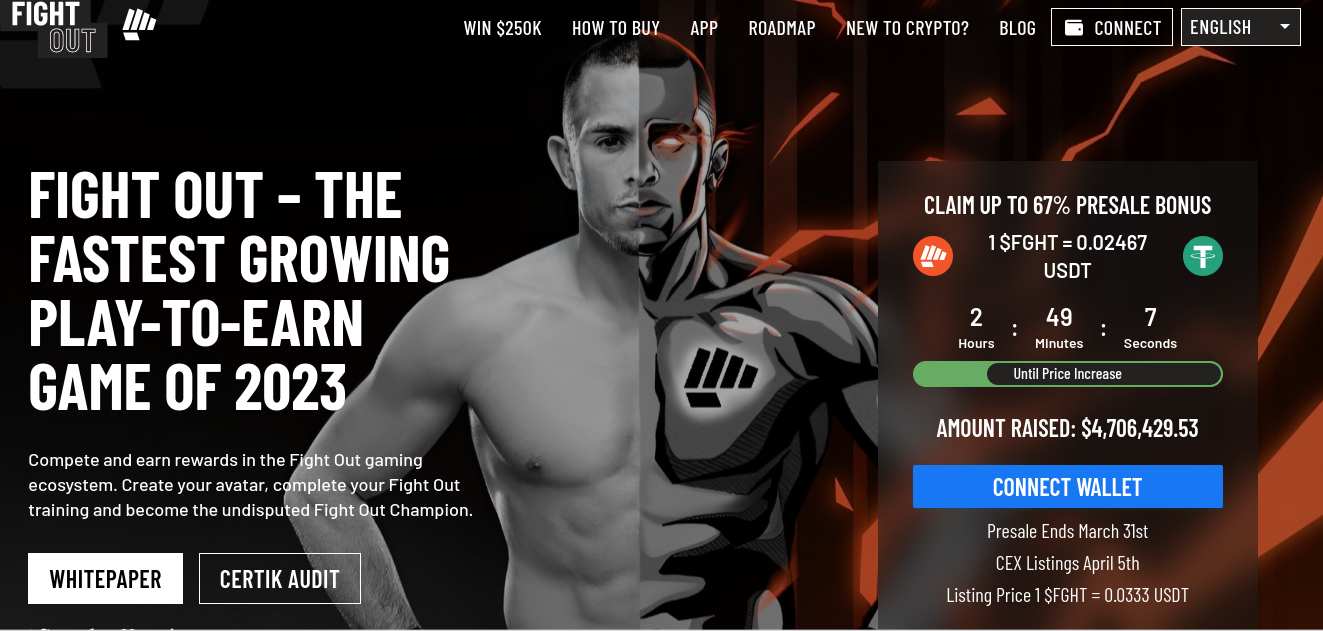 This New Project Aims to Tap Into Half a Trillion Dollar Metaverse Market With Real-World Rewards – Here’s How It Works