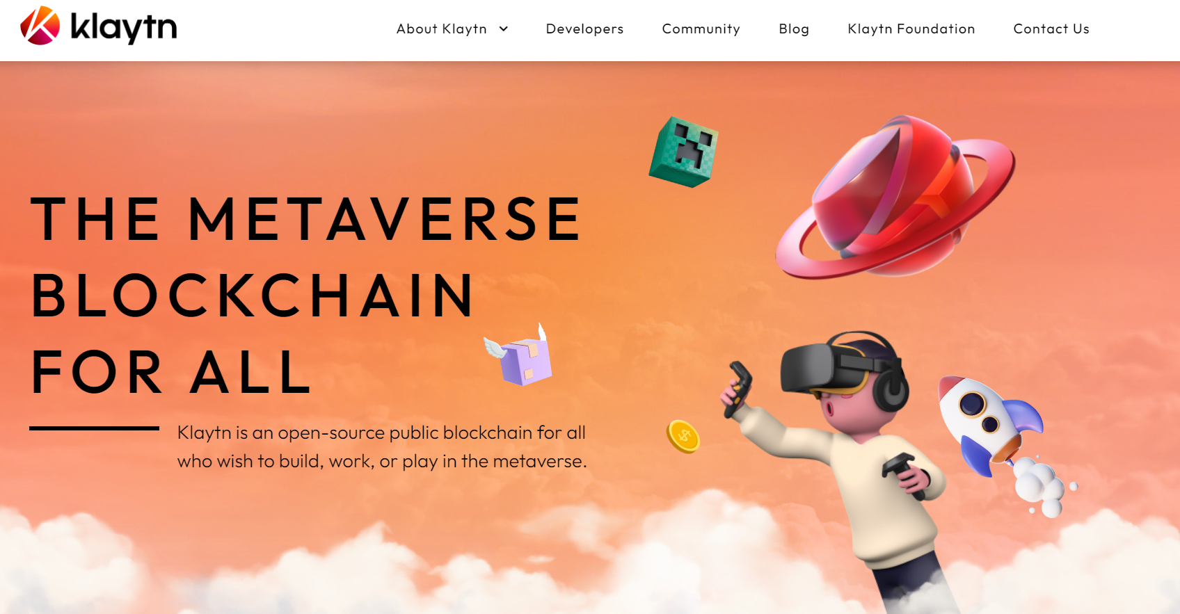 While Klaytn Price Explodes, These Low Cap Gems Might 10x This Year