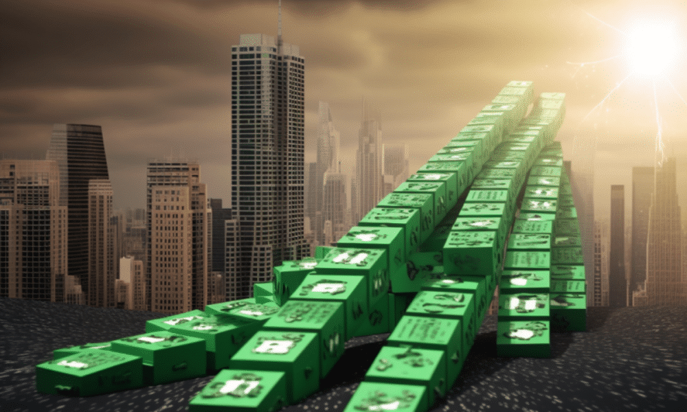 Stacks 2.1 deployed: Is BTC the catalyst STX needed all along