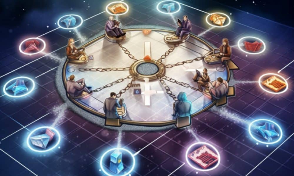 Will Djed make the most of stablecoin turmoil? Here’s what the metrics say