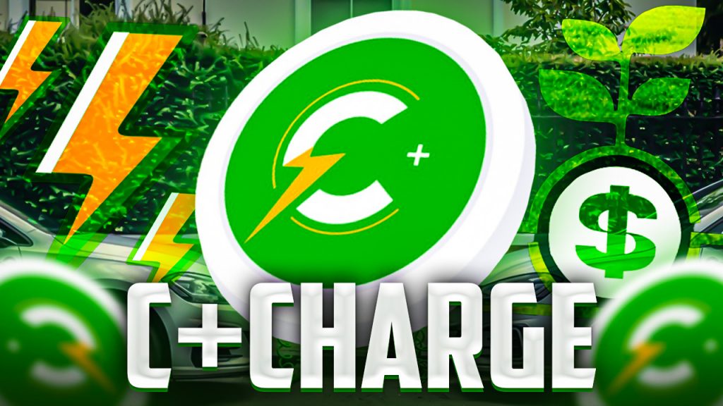 A New Era in EV Charging: Crypto Payments and Carbon Credits All in One – How to Buy Early?