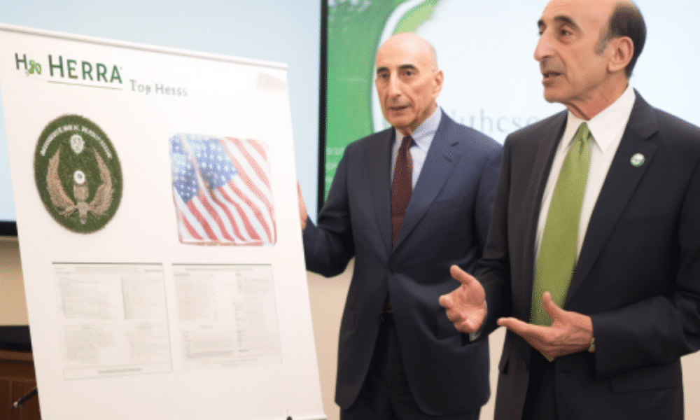 Assessing if Hedera’s U.S. presentation can wind down crypto regulatory heat