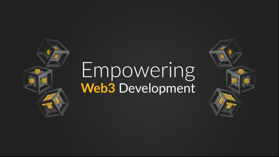 Becoming Borderless Pioneers. Bware Labs Roadmap and Commitment to Web3 Builders