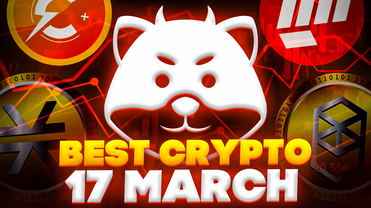 Best Crypto to Buy Now 17 March – LHINU, STX, FGHT, FTM, METRO, CCHG, TARO