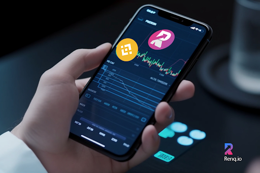 Binance Coin (BNB) and RenQ Finance (RENQ) outdo other tokens in terms of Utility