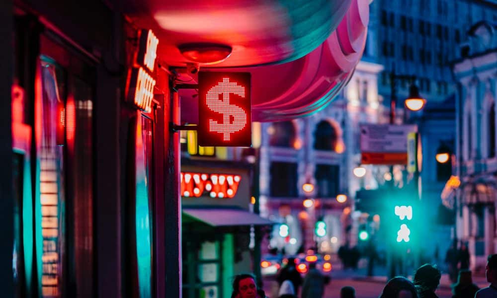 Binance converts its BUSD in SAFU funds to other stablecoins