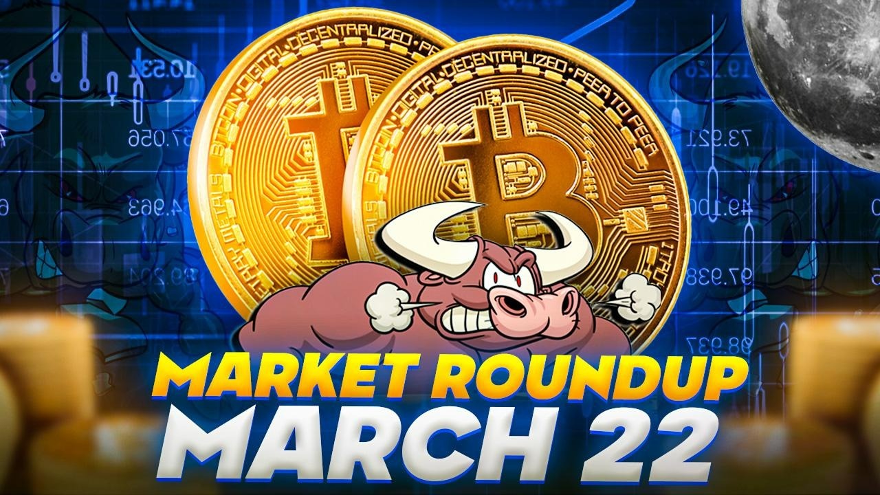 Bitcoin Price Prediction as Fed Announces Interest Rate Decision – Can BTC Reach $30,000 This Week?