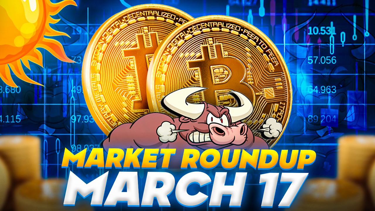 Bitcoin Price Prediction as Huge $75 Billion Trading Volume Floods In – Are Whales Buying?