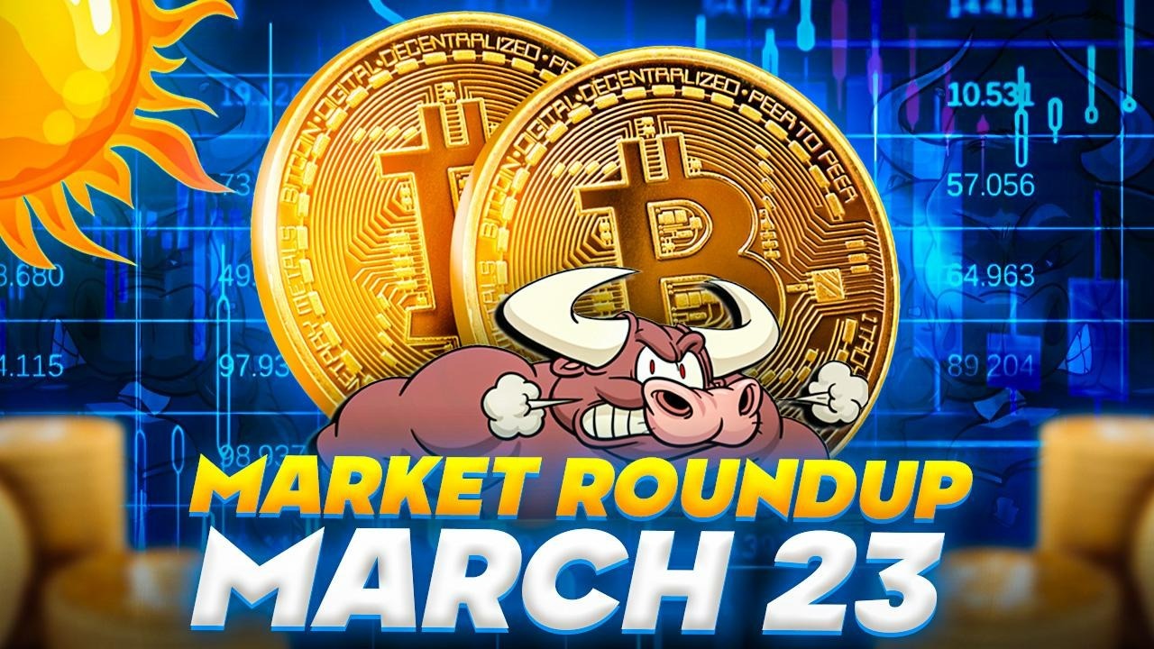 Bitcoin Price and Ethereum Prediction: Can the Fed Rate Hike Amid Banking Turmoil Boost BTC and ETH?