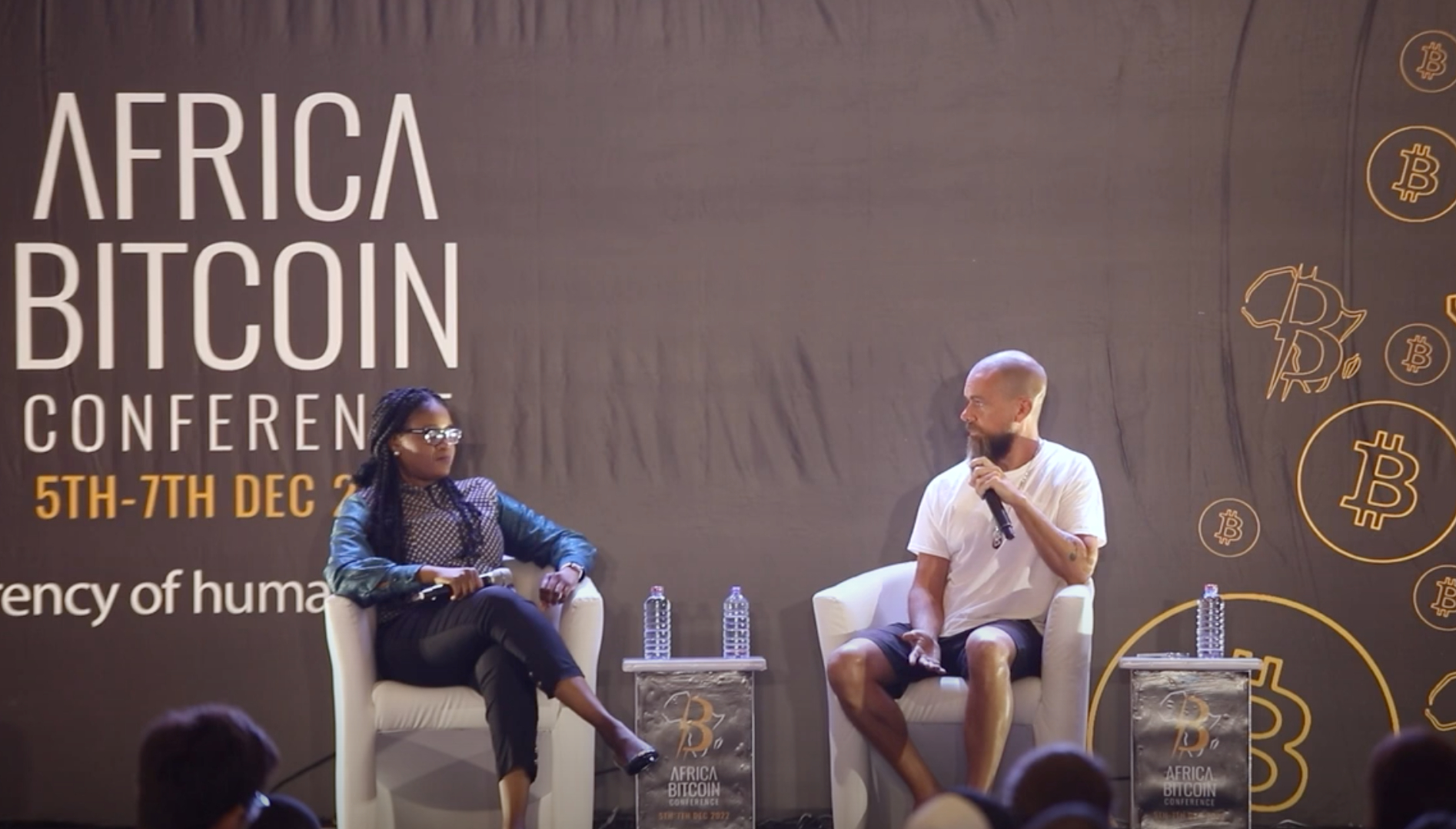 Bitcoin is Set to Disrupt Africa’s $85 Billion Financial System – Here’s What You Need to Know