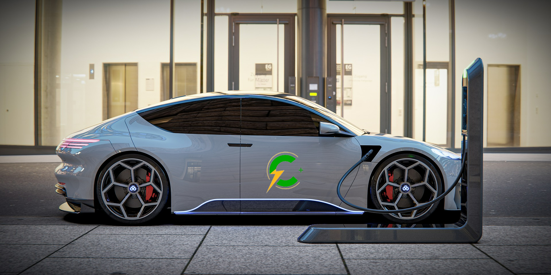 C+Charge is Leveraging Blockchain Technology to Revolutionize the Electric Vehicle Industry – Next Big Thing?