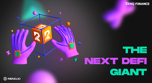 DeFi Giant RenQ Finance (RENQ) gears up to outplace Polkadot (DOT)