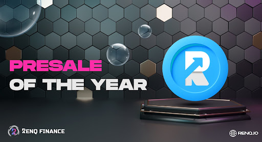 How to buy RenQ Finance? Here’s a Beginners Guide.