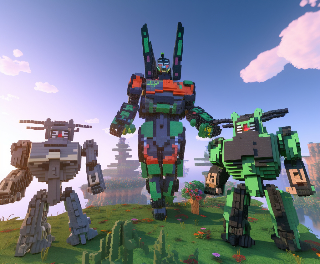 Invest in RobotEra and Create Your Own Virtual World in the Metaverse – Early Access Presale Now Open