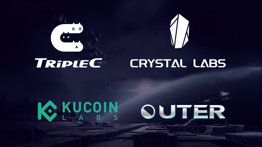 KuCoinLabs Supports TripleC in Building the Next-Generation GameFi Platform