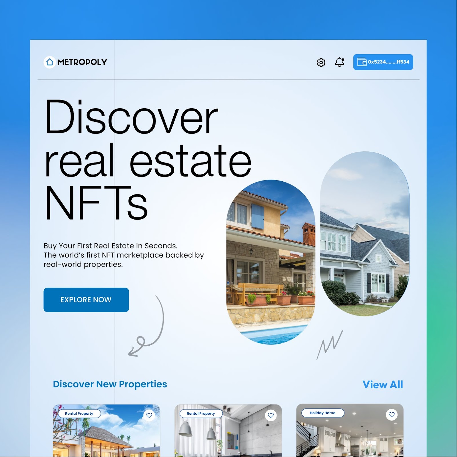 Metropoly’s Presale Continues to Hold Market’s Attention