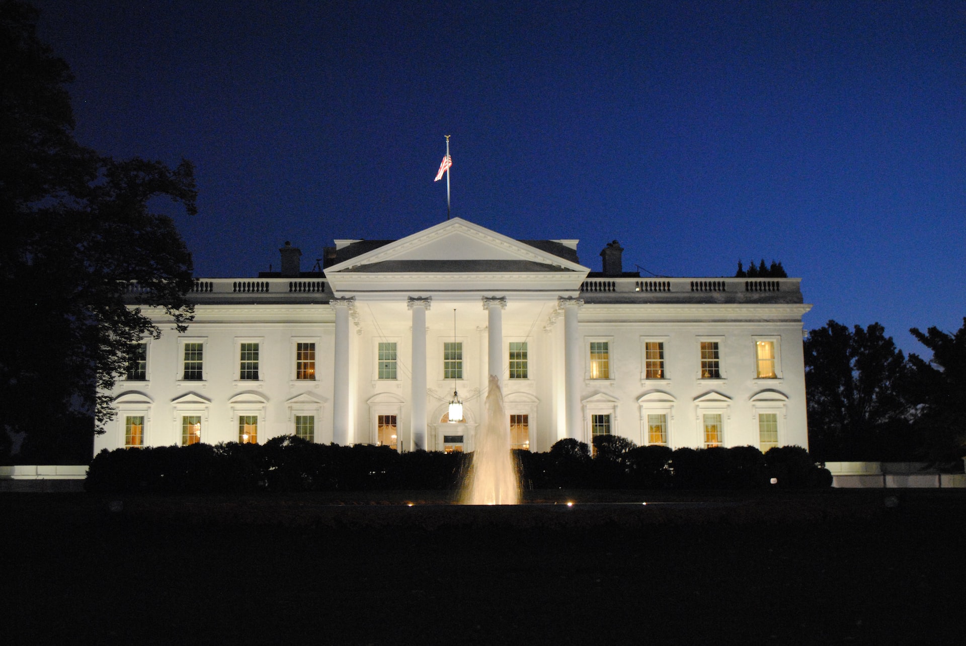 New White House Report Slams Digital Asset Industry – Regulation Incoming?