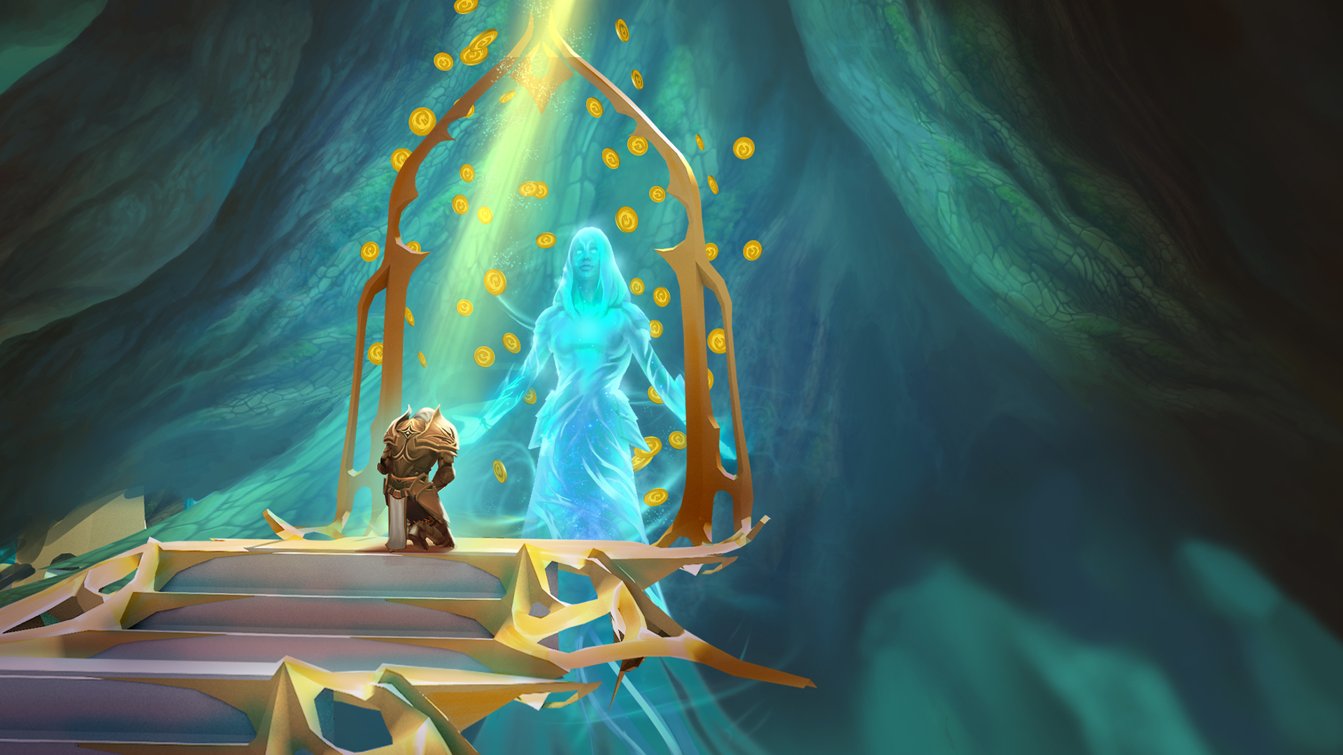 Over $1 Million Raised in Presale Already: Swords of Blood Outshines Other P2E Games