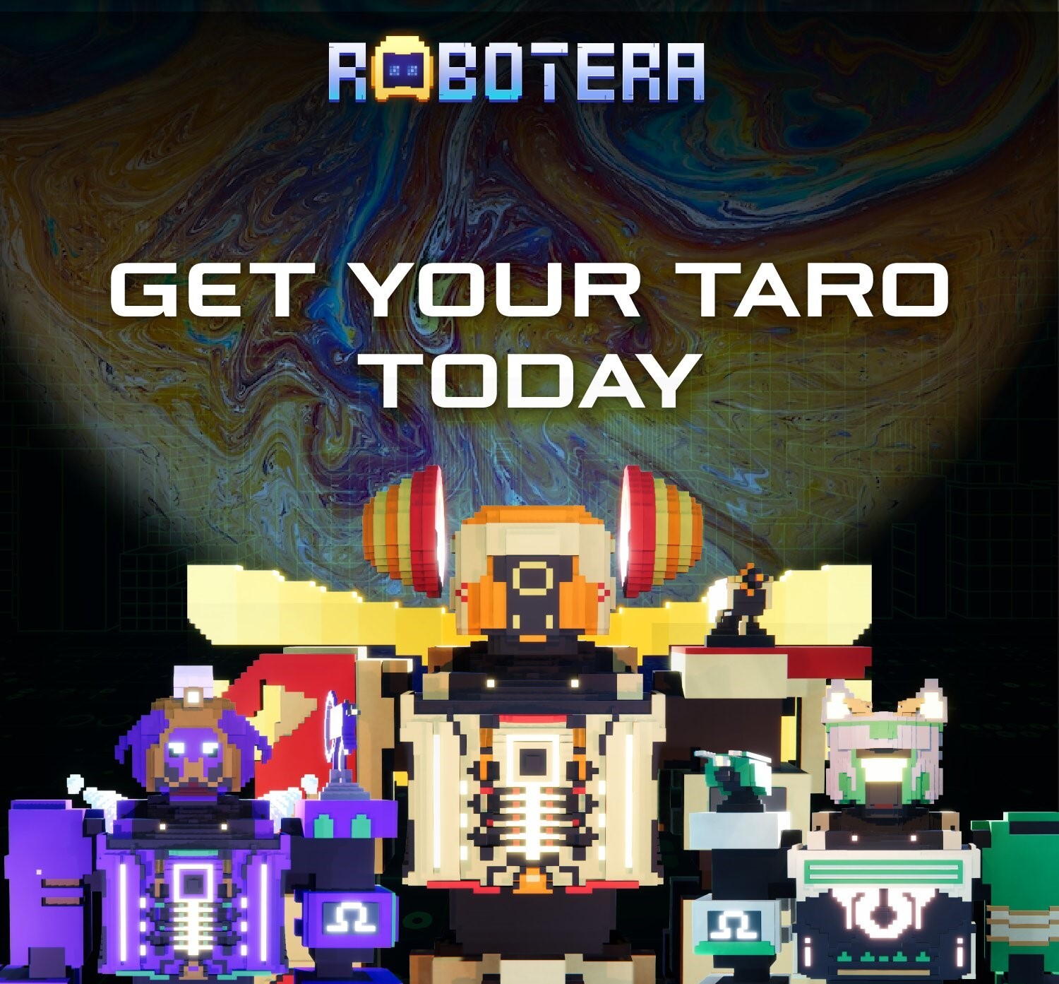 RobotEra Metaverse Project is Generating Huge Excitement among Investors – Here’s Why