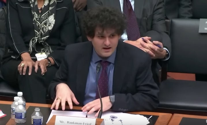 Sam Bankman-Fried’s Legal Expenses Paid by Alameda Money He Granted to His Father – What’s Going On?