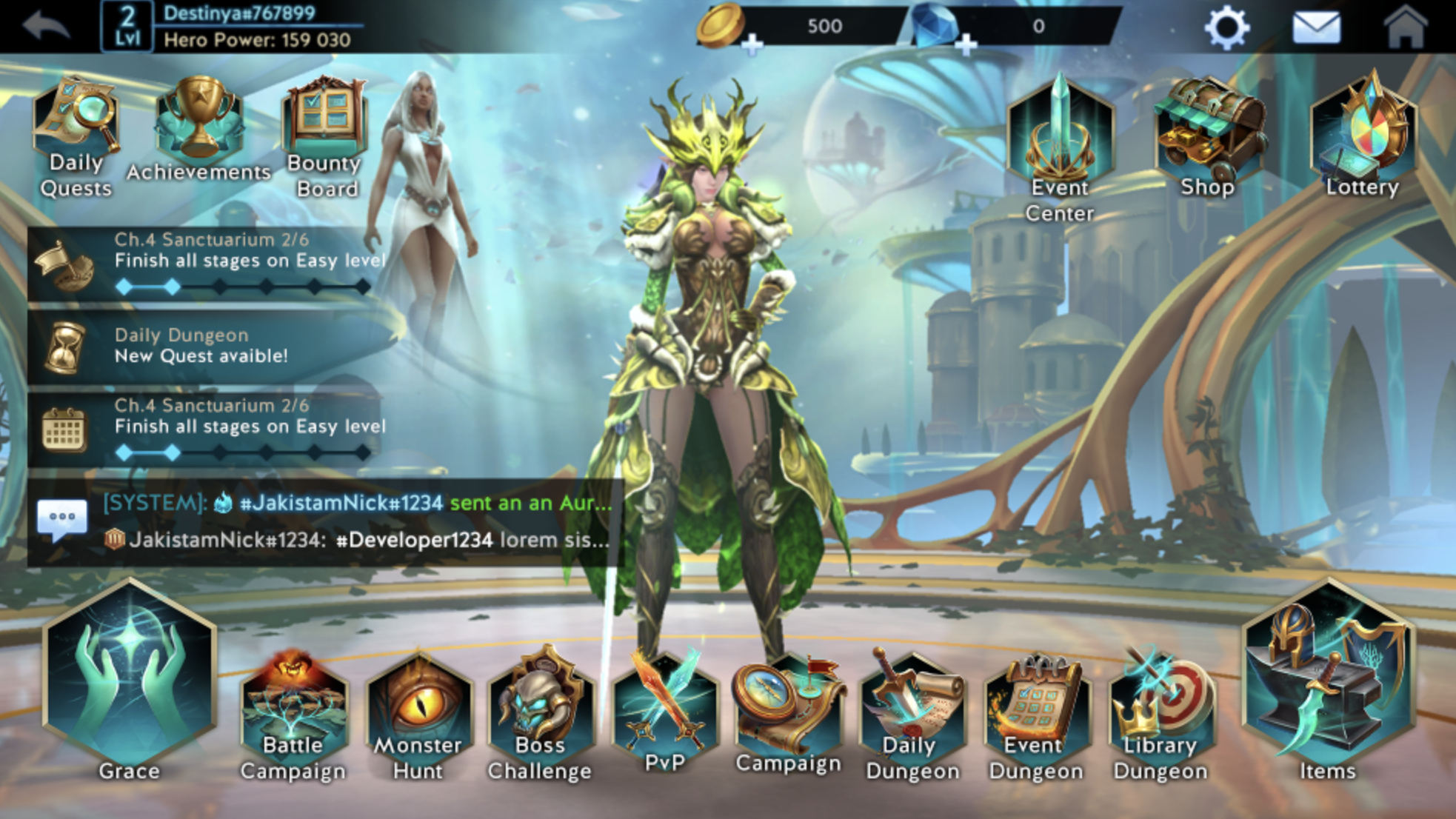 Swords of Blood Crypto Project Review & How to Buy