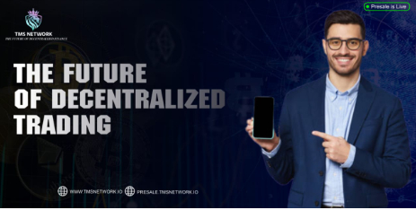 These 3 Cryptocurrencies Can Spike In Value In 2023: Algorand (ALGO), Stellar (XLM) and TMS Network (TMSN)