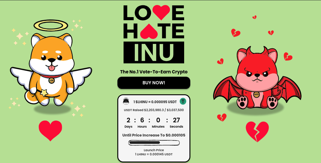 This New Crypto Platform Goes Viral for Rewarding Users Who Vote in Elon Musk-Style Polls – 100x Potential in 2023?