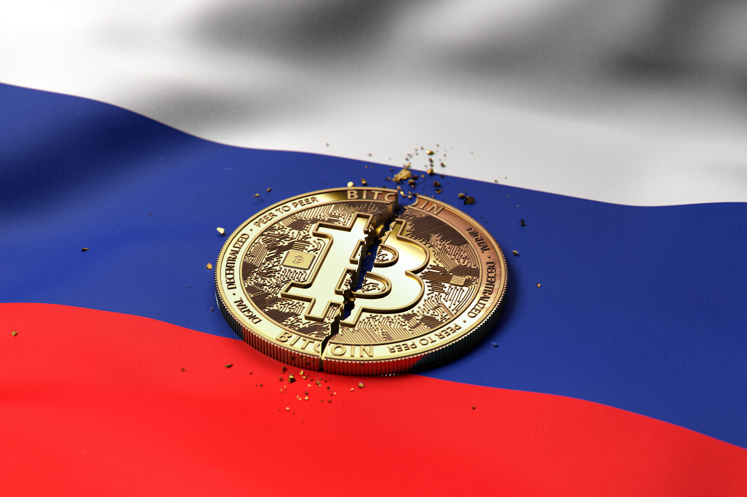 Top Russian Lawmaker Says Bitcoin ‘Has No Future’ – This Is What He Backs for Success Instead