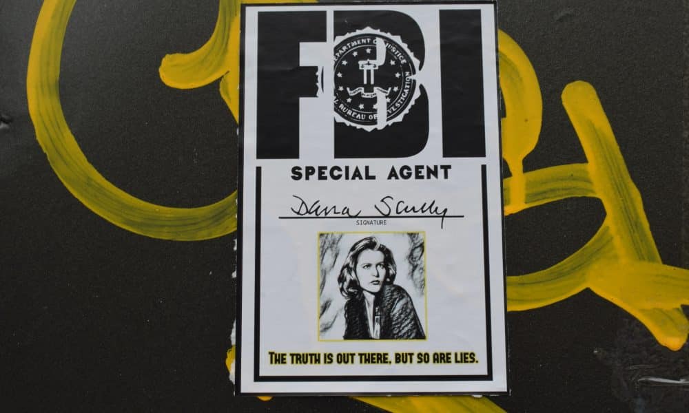 US Justice Department is reportedly investigating TerraUSD (UST) collapse