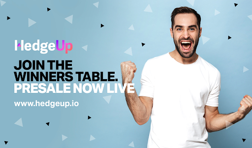 Why is HedgeUp (HDUP), Decentraland (MANA), and The Sandbox (SAND) So Desired by The NFT Community?