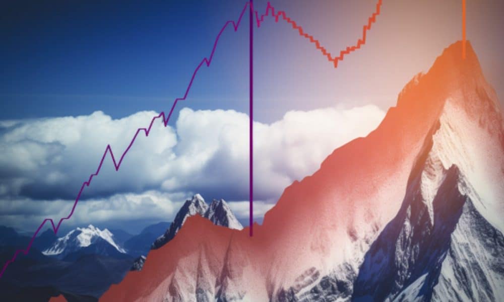 Altcoin7 hours ago
																															
															Avalanche’s trading activity hits the roof but AVAX has other plans
															The Avalanche network saw the highest number of active addresses after witnessing a slump for most part of March. However, its native token AVAX opted for…