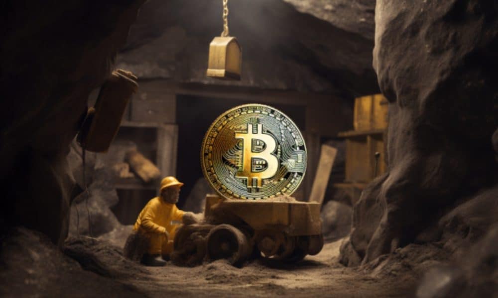 Analysis2 days ago
																															
															Bitcoin: Here’s why this update could make a difference in the current state of BTC
															New Arkansas bill seeks to protect miner interests especially from government overreach. BTC miners incentived to sell some of their holdings as the market slows down….