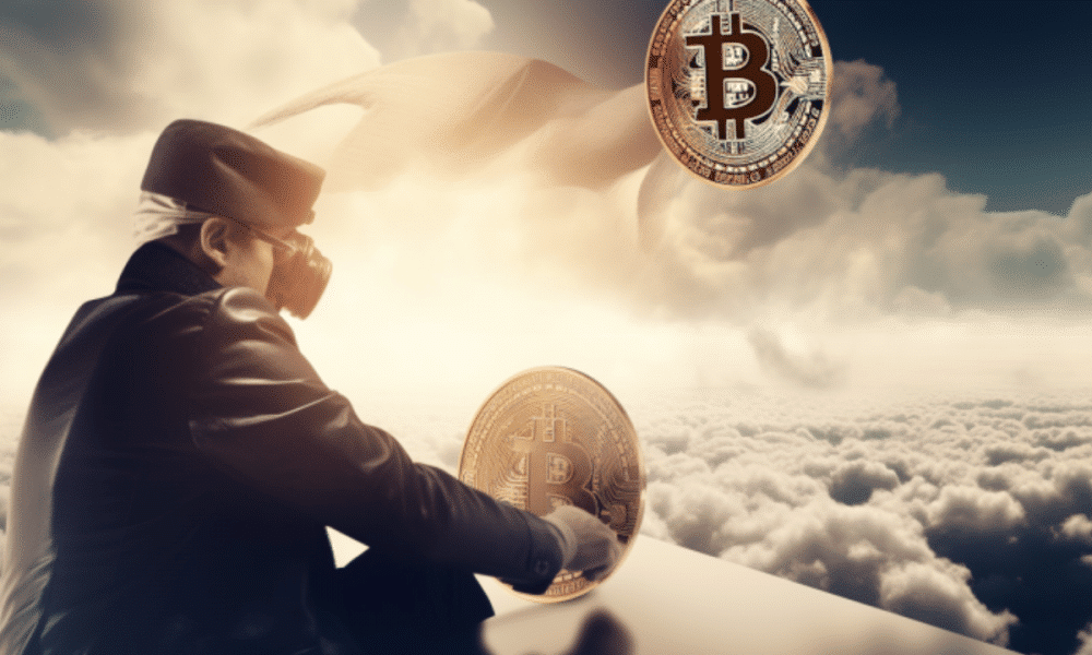 Bitcoin2 days ago
																															
															Bitcoin at $30,000: Examining the curious market conditions before BTC’s rise
															A recent surge in large transactions and active addresses contributed helped BTC’s rise to $30,000. The hike could signify a halving cycle change as implied volatility…