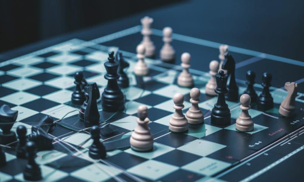 Ethereum [ETH] declines on this front; the reason will not surprise you