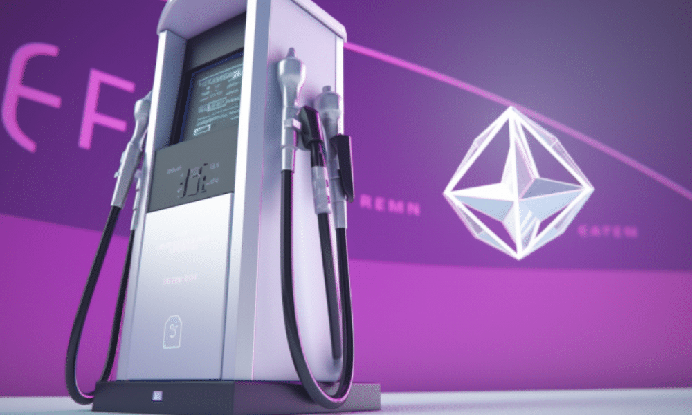 How Ethereum recorded huge hike in gas fees amid heightened meme trading