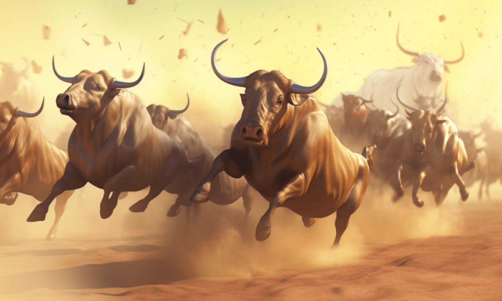 I asked ChatGPT what Ethereum’s future holds, it had a cheerful response