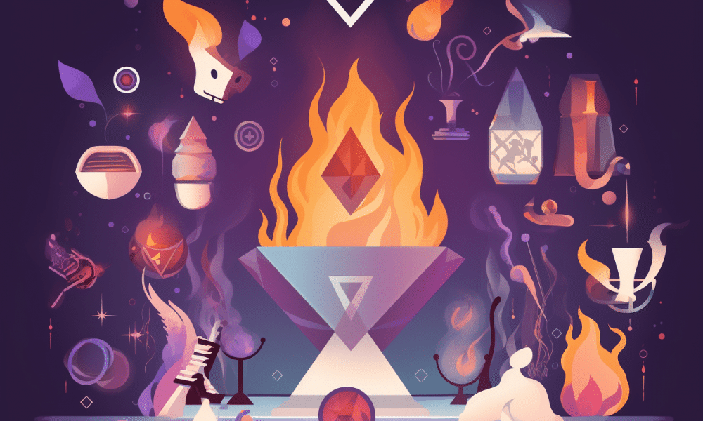 As Ethereum [ETH] continues to burn, what should HODLers do?