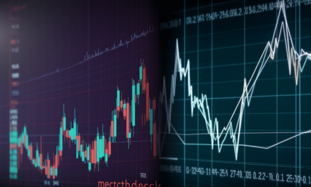 ETH, Nasdaq correlation grows closer as the altcoin…