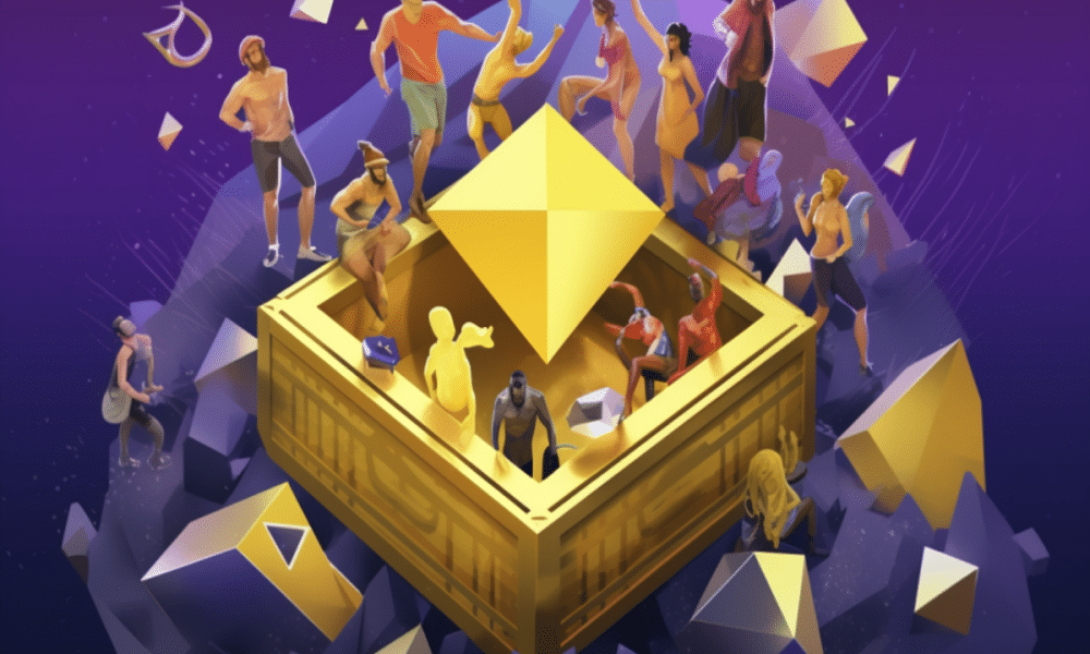 Ethereum: L2 data fees reaches ATH, how the spoils were shared