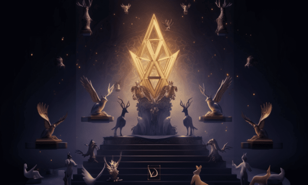 Ethereum: Shifting tides in DEX dominance and the rise of Layer-2 solutions