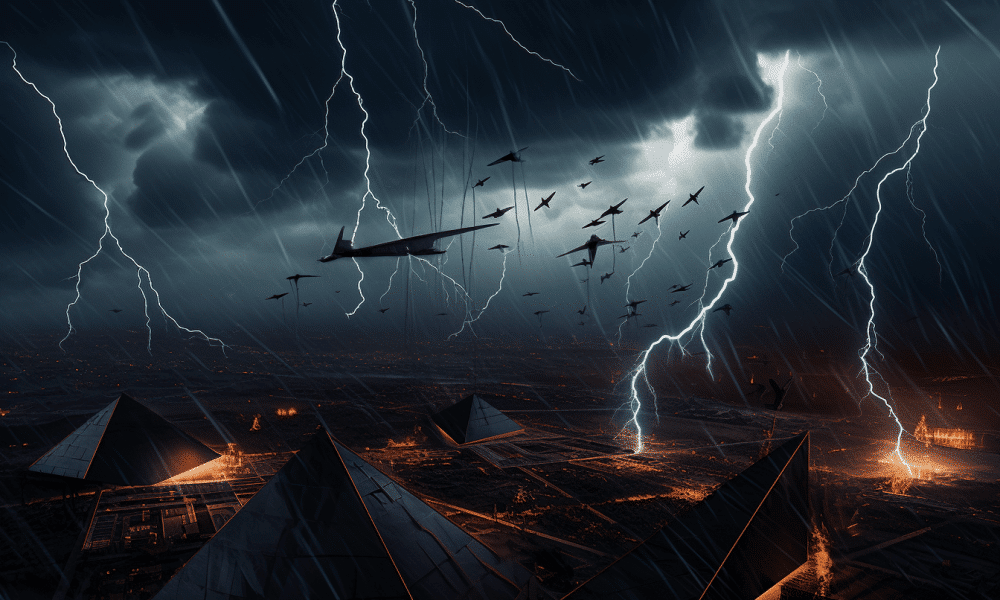 Ethereum: Will liquidations make $2000 a pipe dream